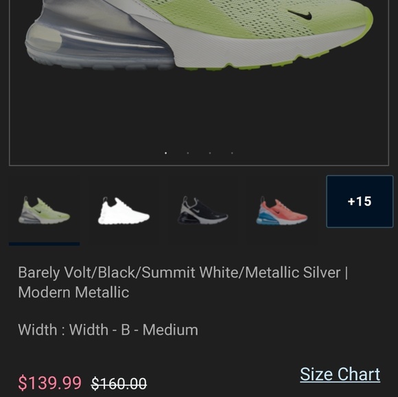 SOLD OUTSIDE OF POSH - Picture 5 of 5